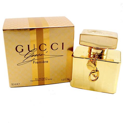 gucci premiere perfume shower gel|Gucci premiere perfume for women.